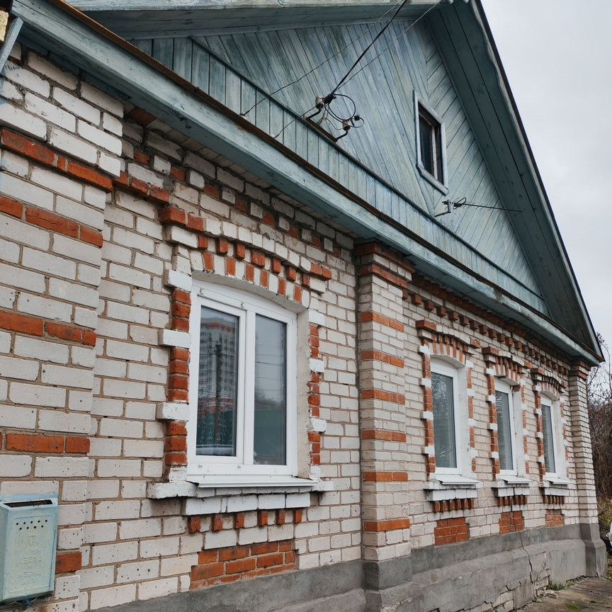 Дом, 80 м², 16.5 соток