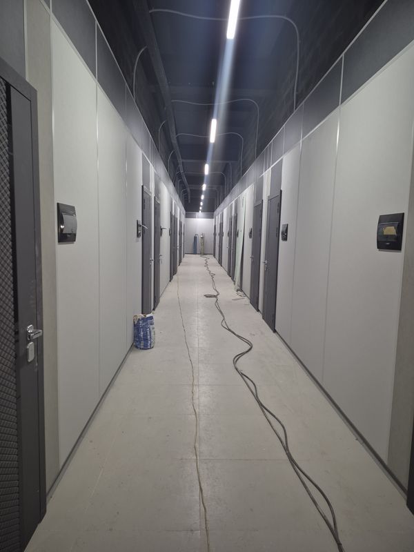1-комн., 34 м², 4/5 этаж