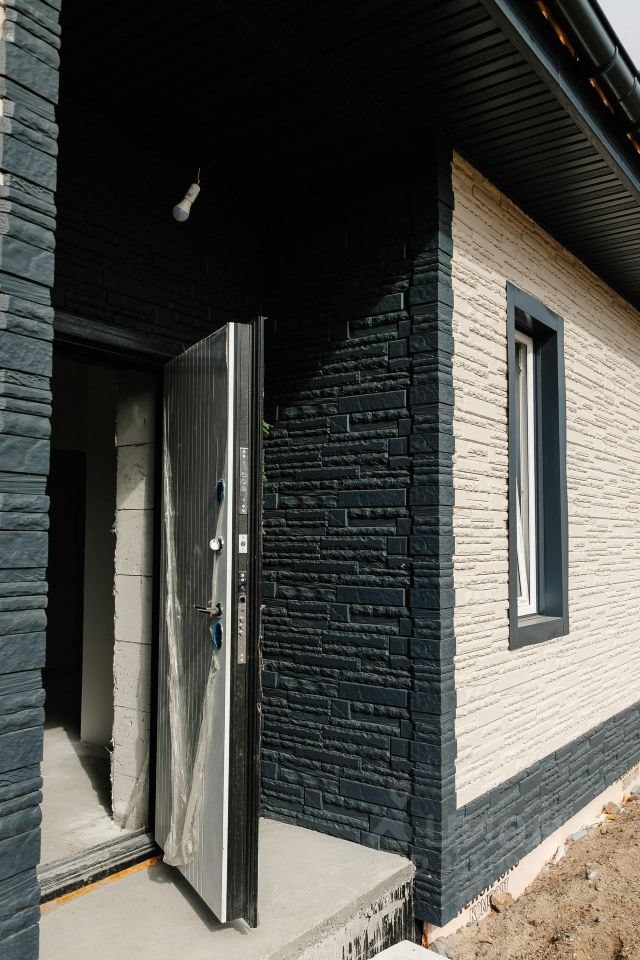 Дом, 130 м², 10 соток