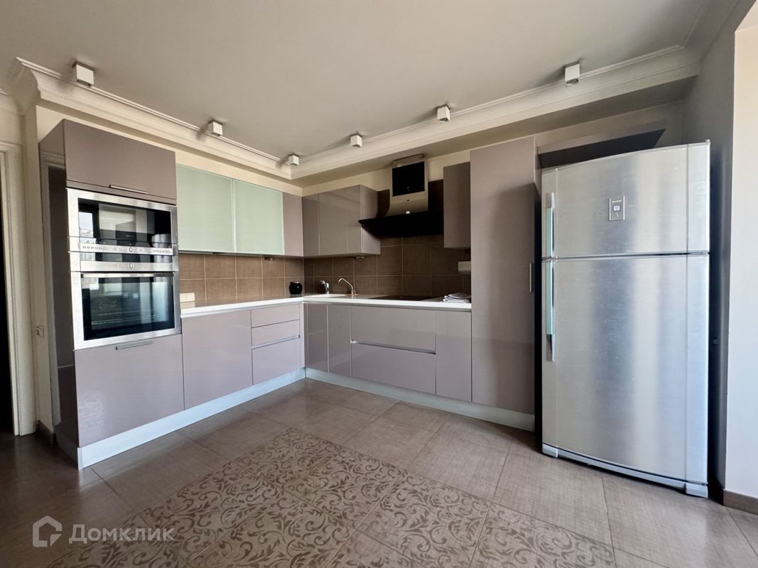 4-комн., 130 м², 10/16 этаж