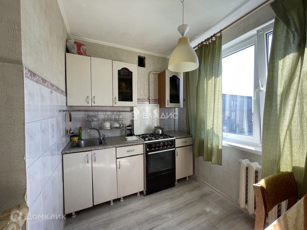 2-комн., 50 м², 8/9 этаж