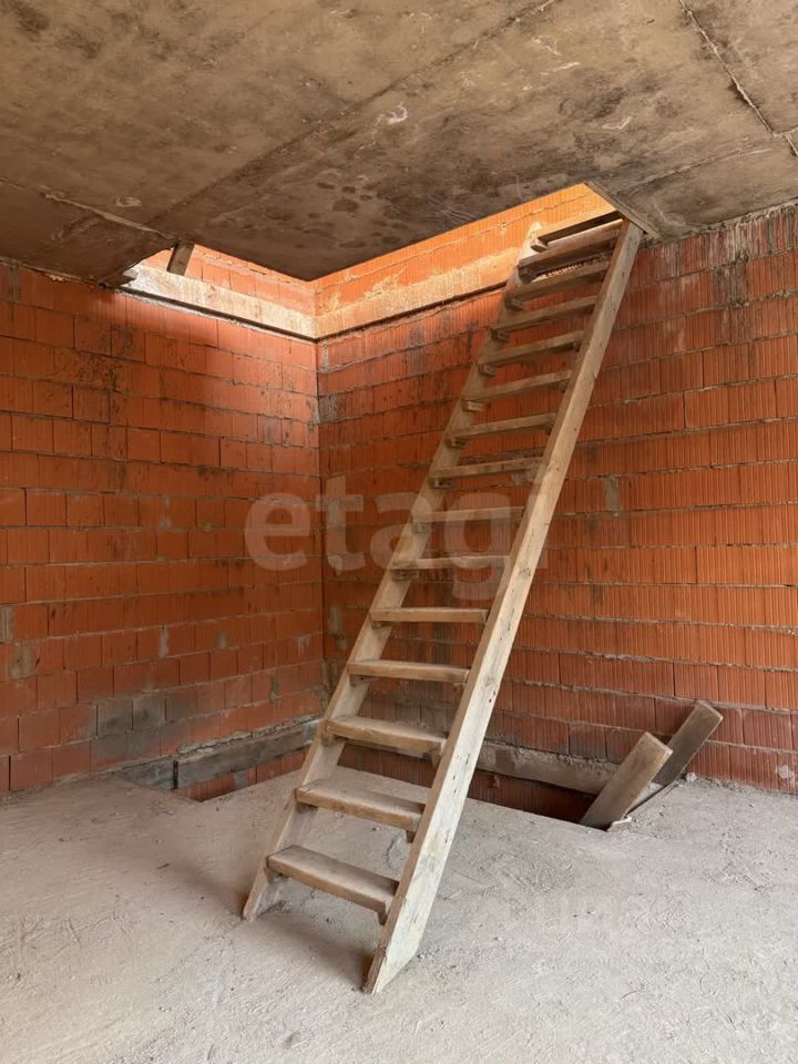 Таунхаус, 134 м2, 2 сотки