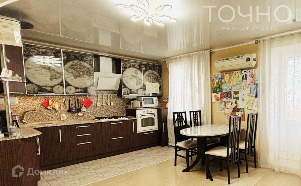 3-комн., 75.9 м², 10/10 этаж