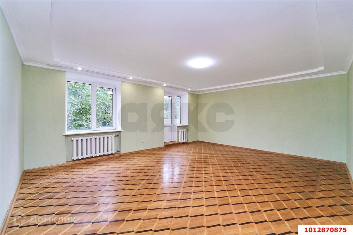1-комн., 51 м², 3/14 этаж