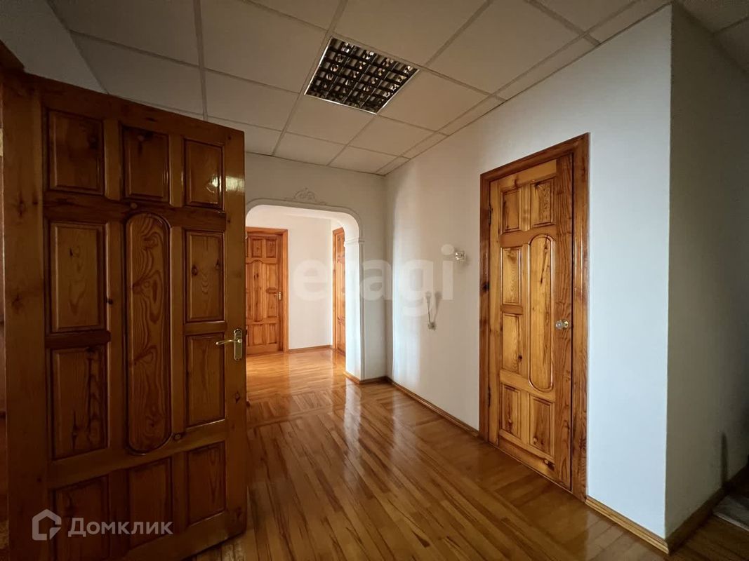 4-комн., 118.8 м², 5/5 этаж