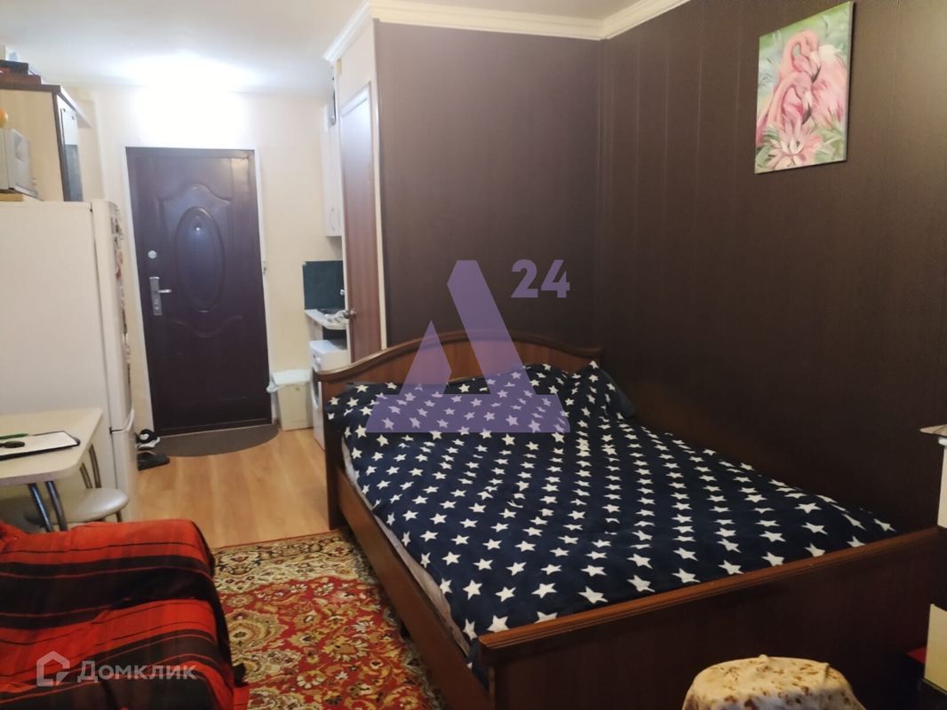 96.1 м², 1/9 этаж