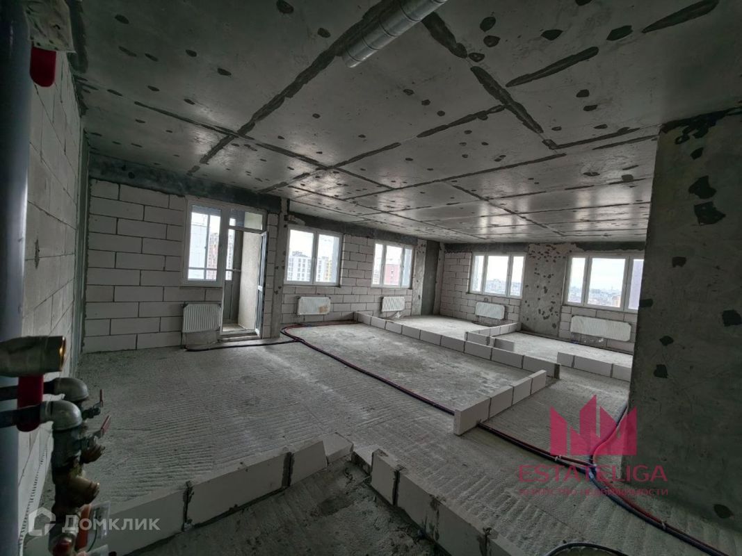 3-комн., 80.5 м², 24/24 этаж
