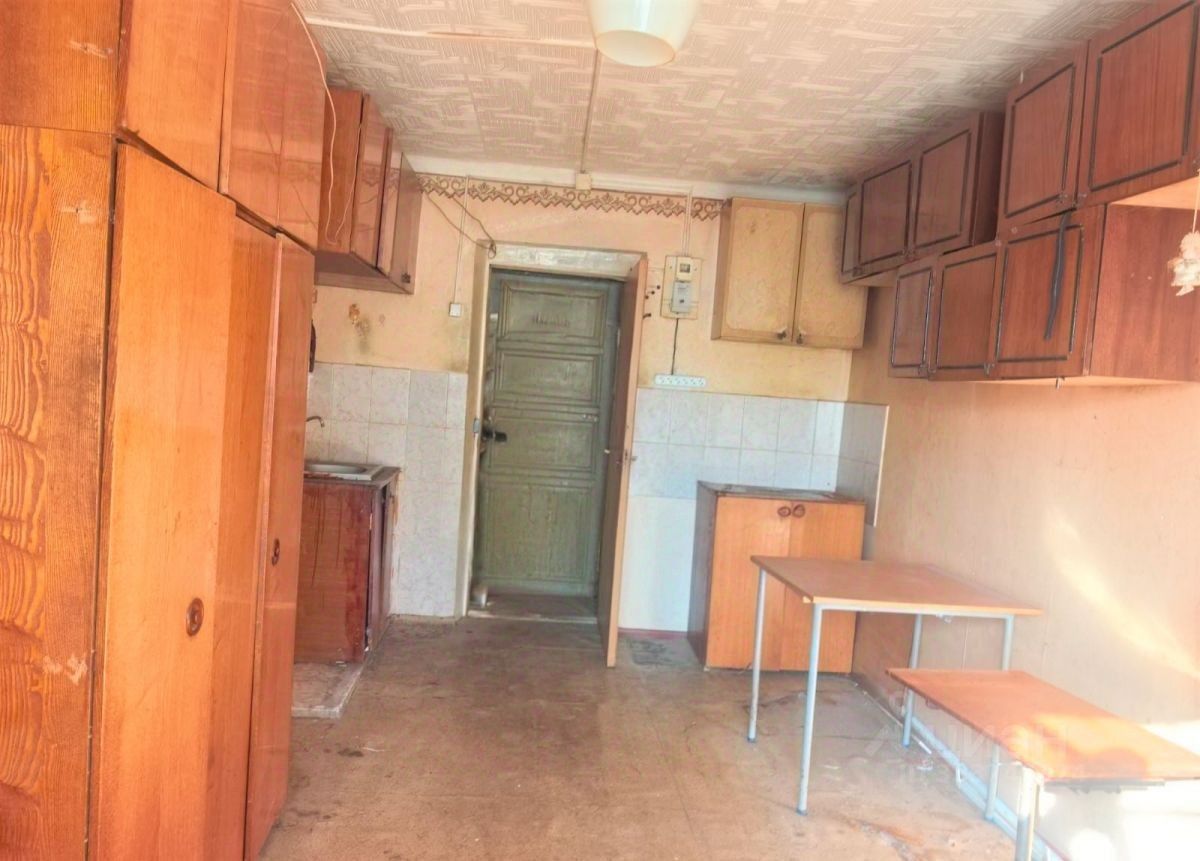 1-комн., Квартира, 17.7 м², 3/5 этаж