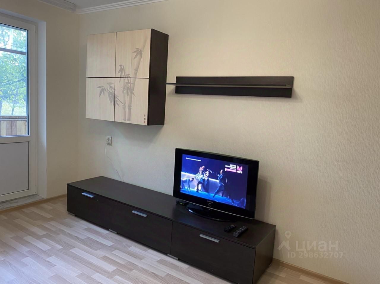 1-комн., 30 м², 1/5 этаж
