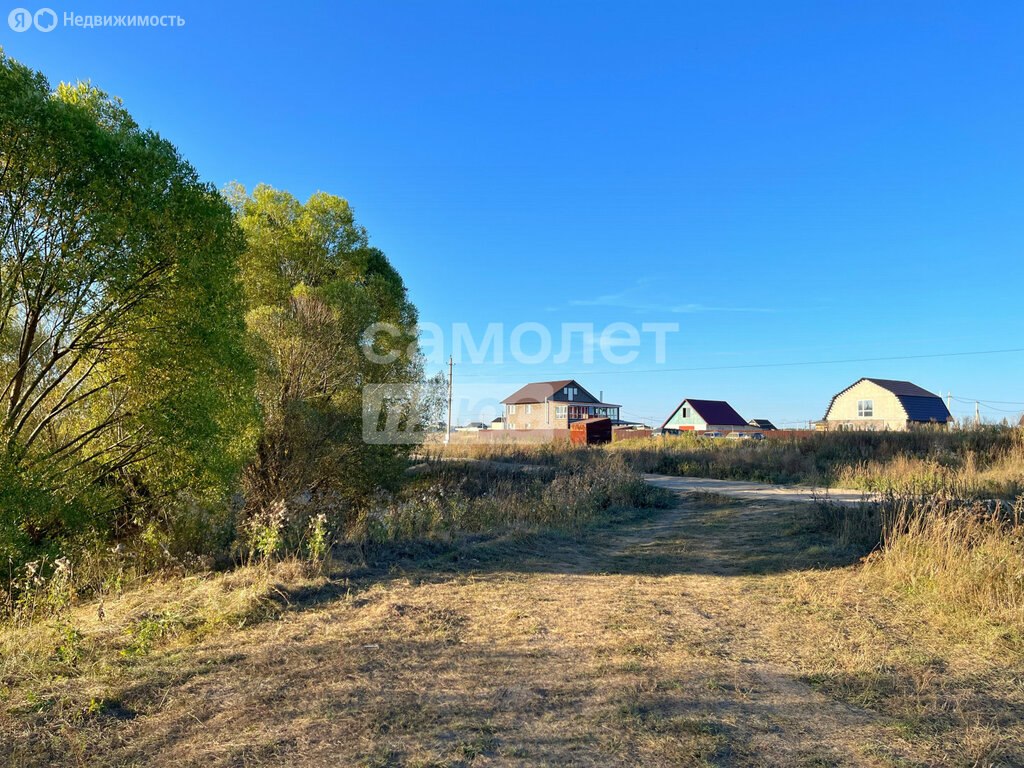 Продажа земли, 8.6 соток