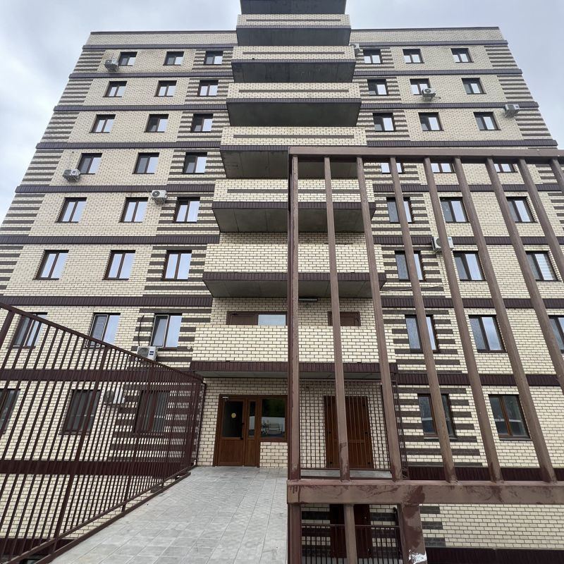 3-комн., 52.5 м², 3/10 этаж