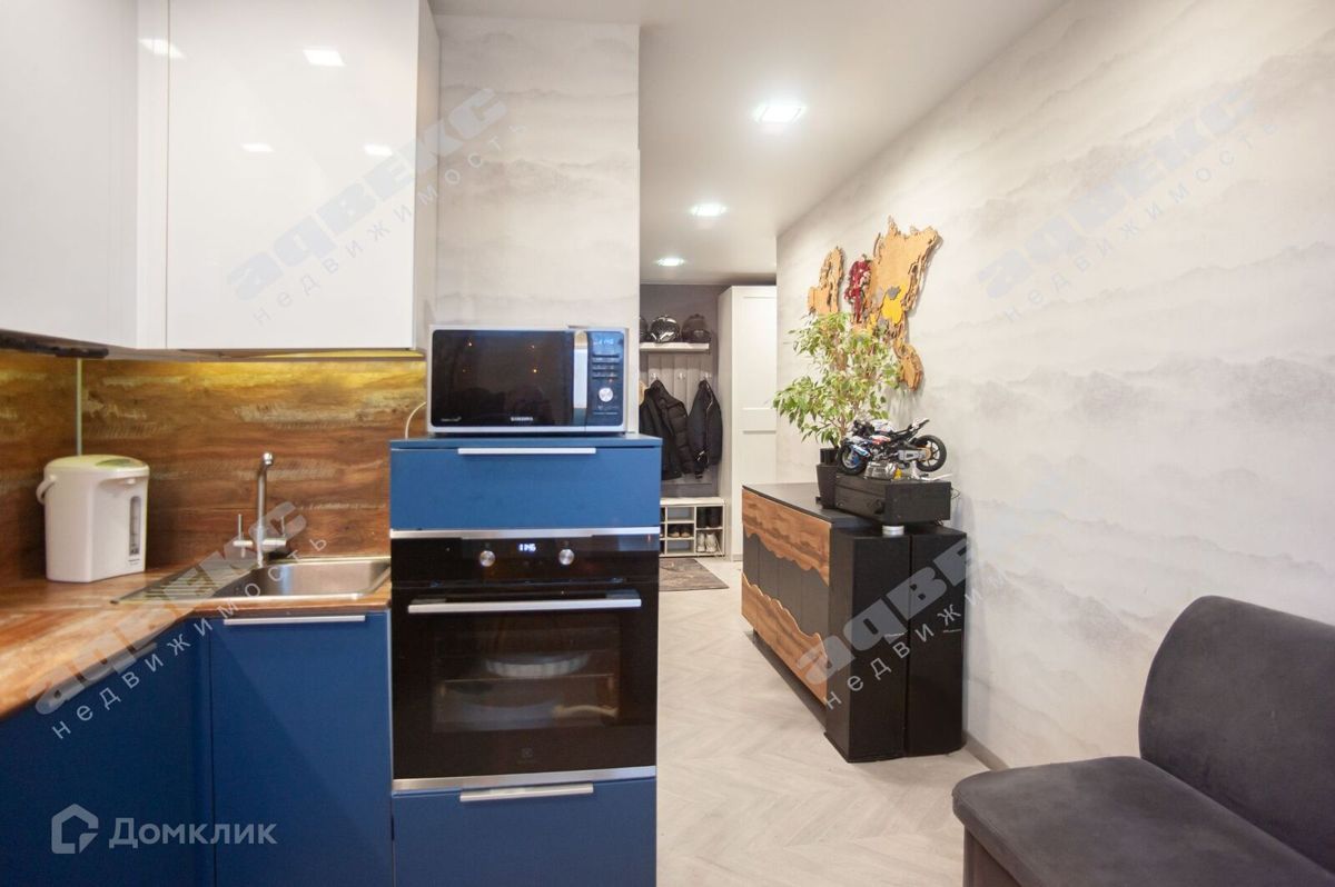 3-комн., 67.6 м², 5/10 этаж