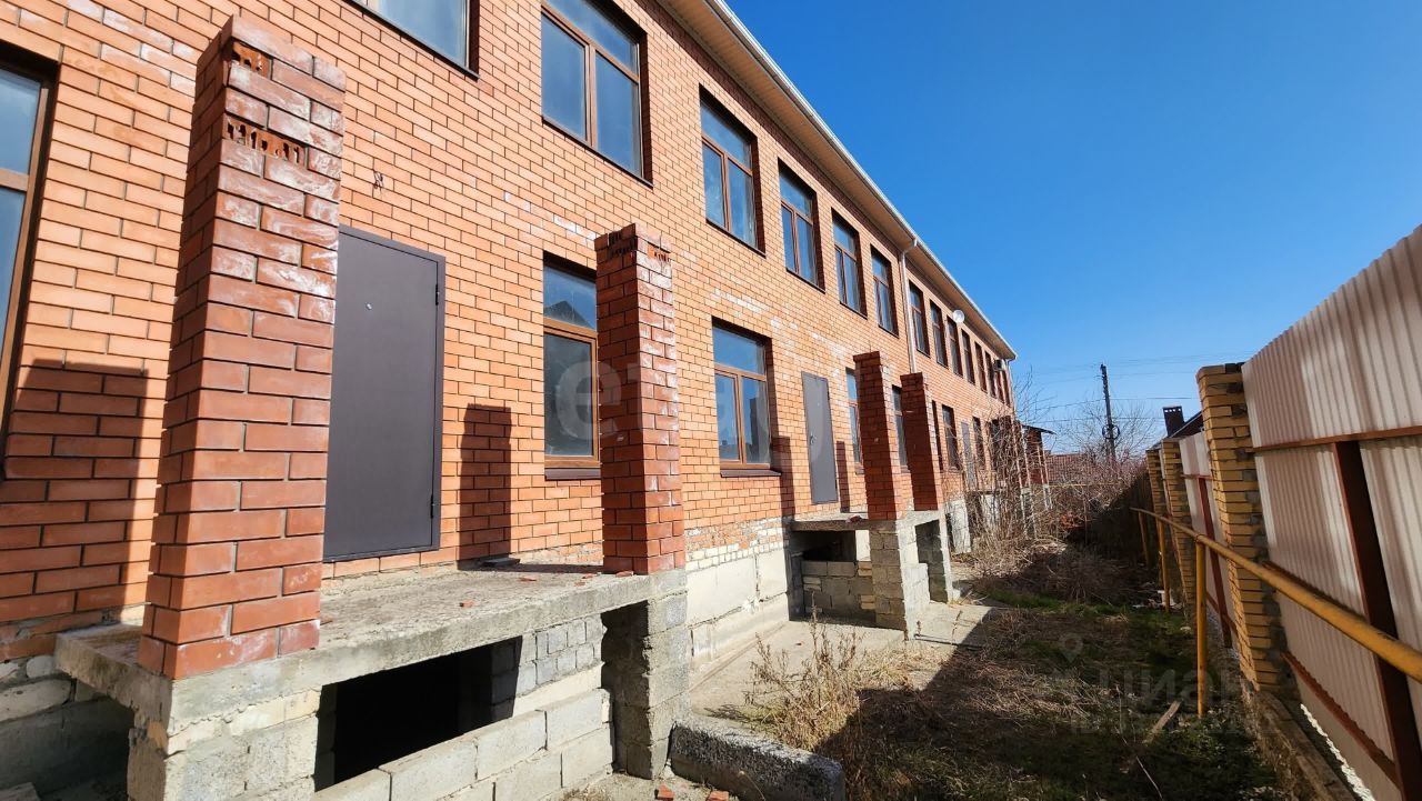 2 этажный, Таунхаус, 287.9 м², 2.5 сотки, 2 этажа