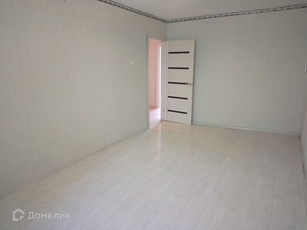 3-комн., Квартира, 60.9 м², 2/5 этаж