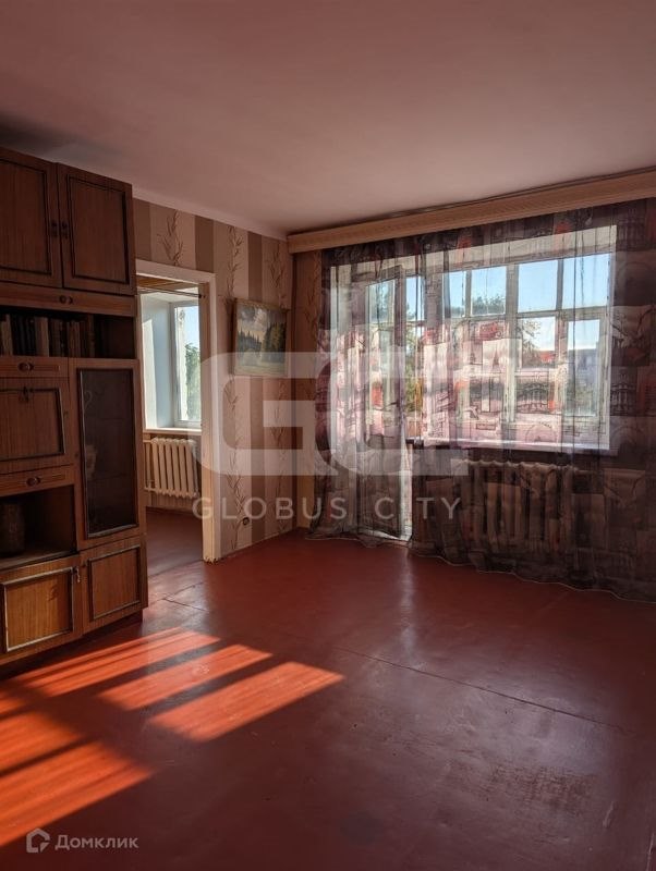 2-комн., 44.2 м², 5/5 этаж