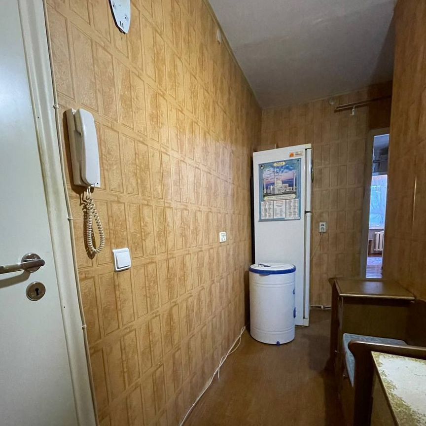 2-комн. квартира, 52 м2, 4/5 этаж