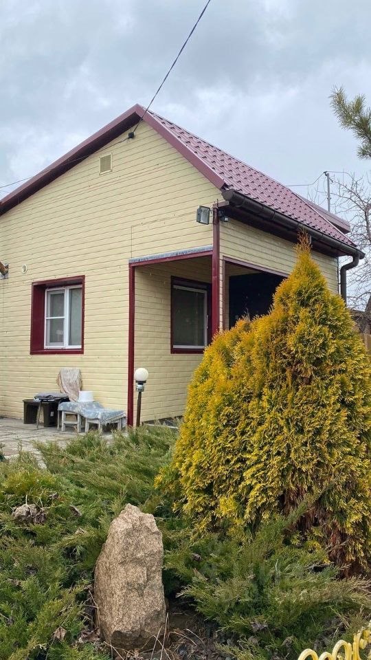 Дом, 60 м², 5 соток