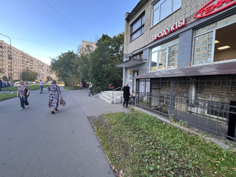 ПСН, 150 м², 1/2 этаж