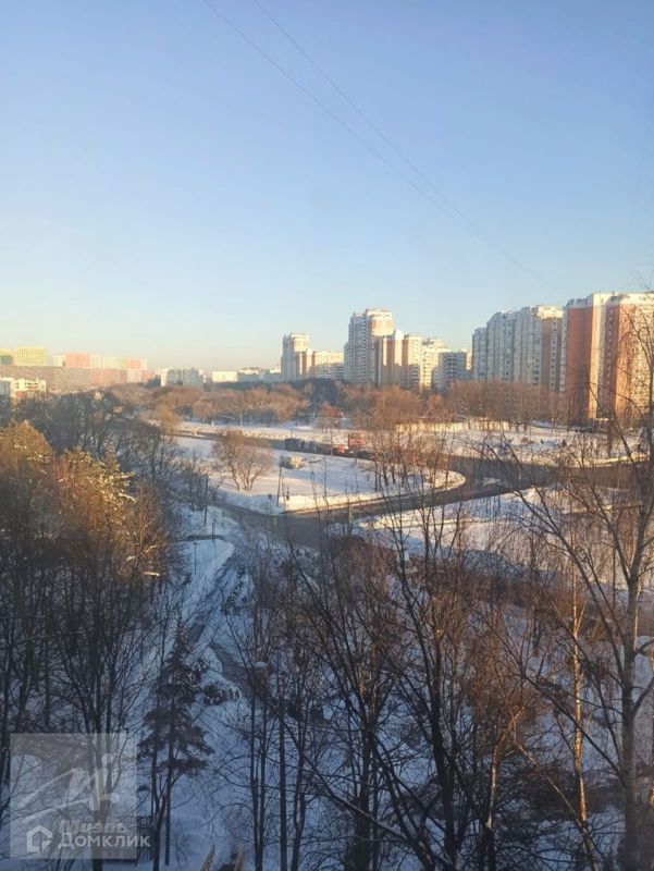 3-комн., 65.3 м², 7/16 этаж