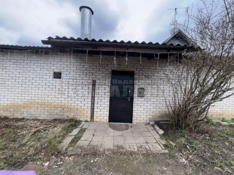 1 этажный, Таунхаус, 56 м², 5.85 соток, 1 этаж