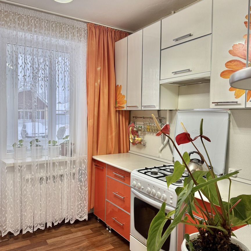 3-комн., Квартира, 70.9 м², 1/5 этаж
