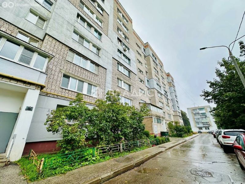 3-комн., 60 м², 5/9 этаж