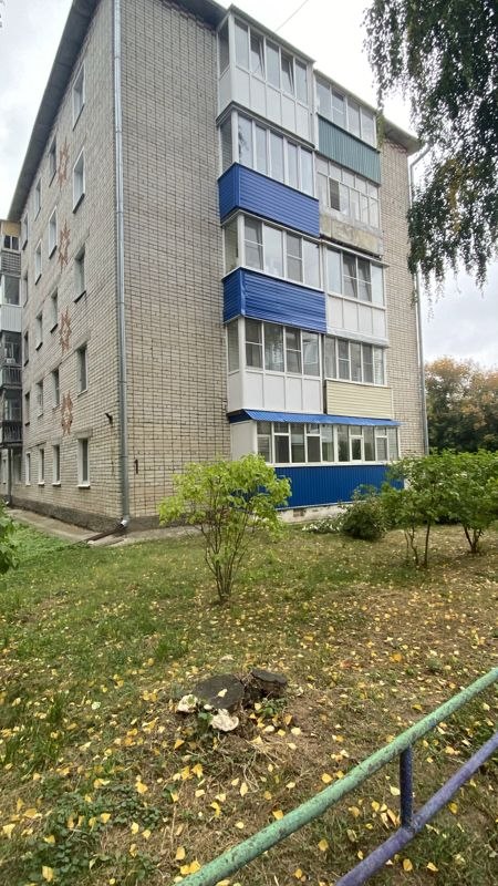 3-комн., 49.8 м², 1/5 этаж