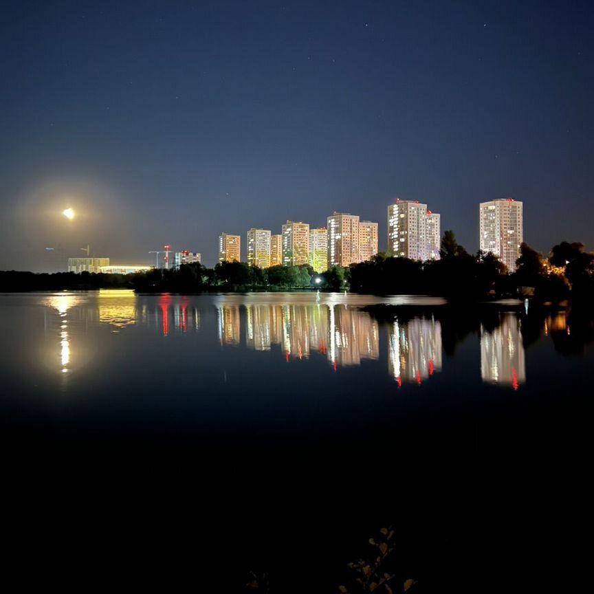 1-комн., 44 м², 15/22 этаж