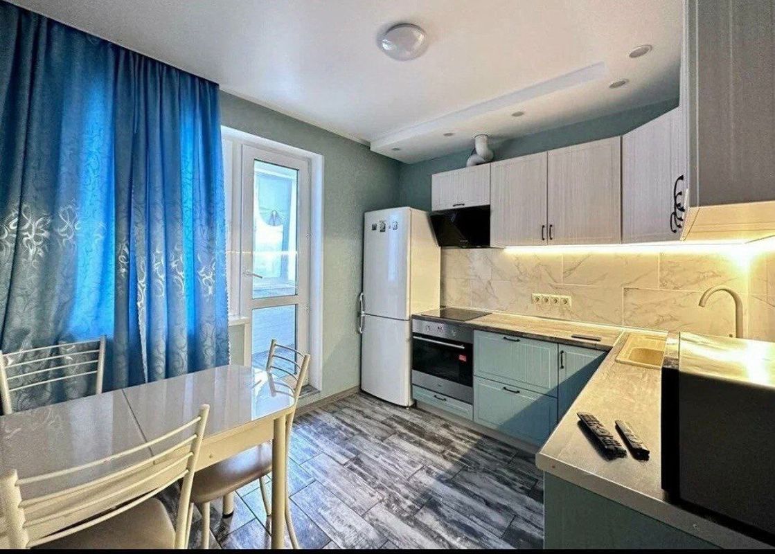 2-комн., 61.6 м², 2/17 этаж