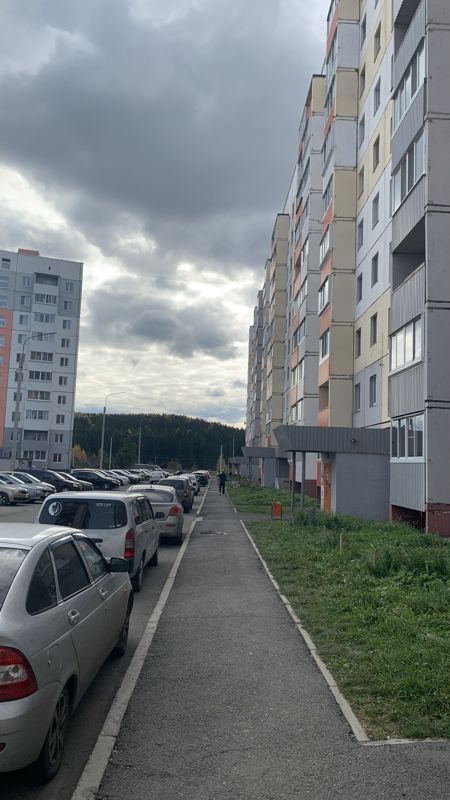 1-комн., 31.8 м², 2/10 этаж