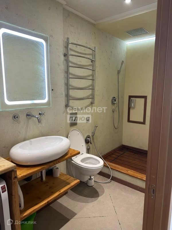 3-комн., 120 м², 14/16 этаж