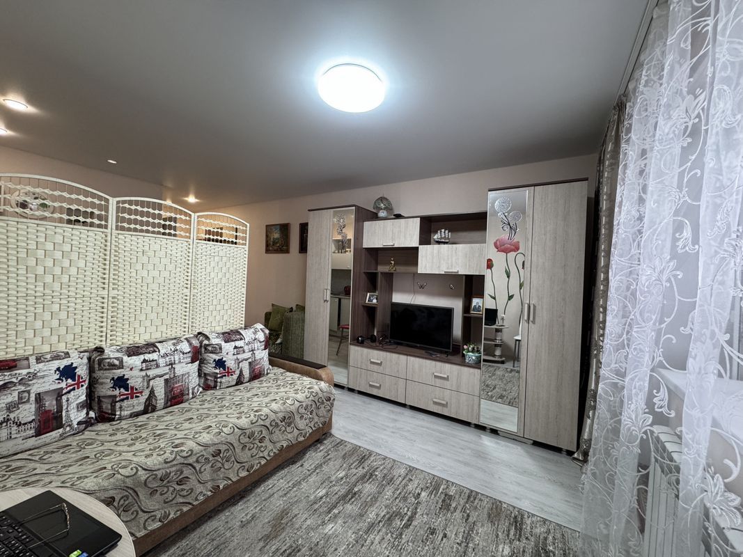 Студия, 23.8 м², 1/5 этаж