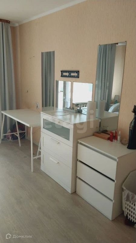 1-комн., 28.5 м², 5/5 этаж