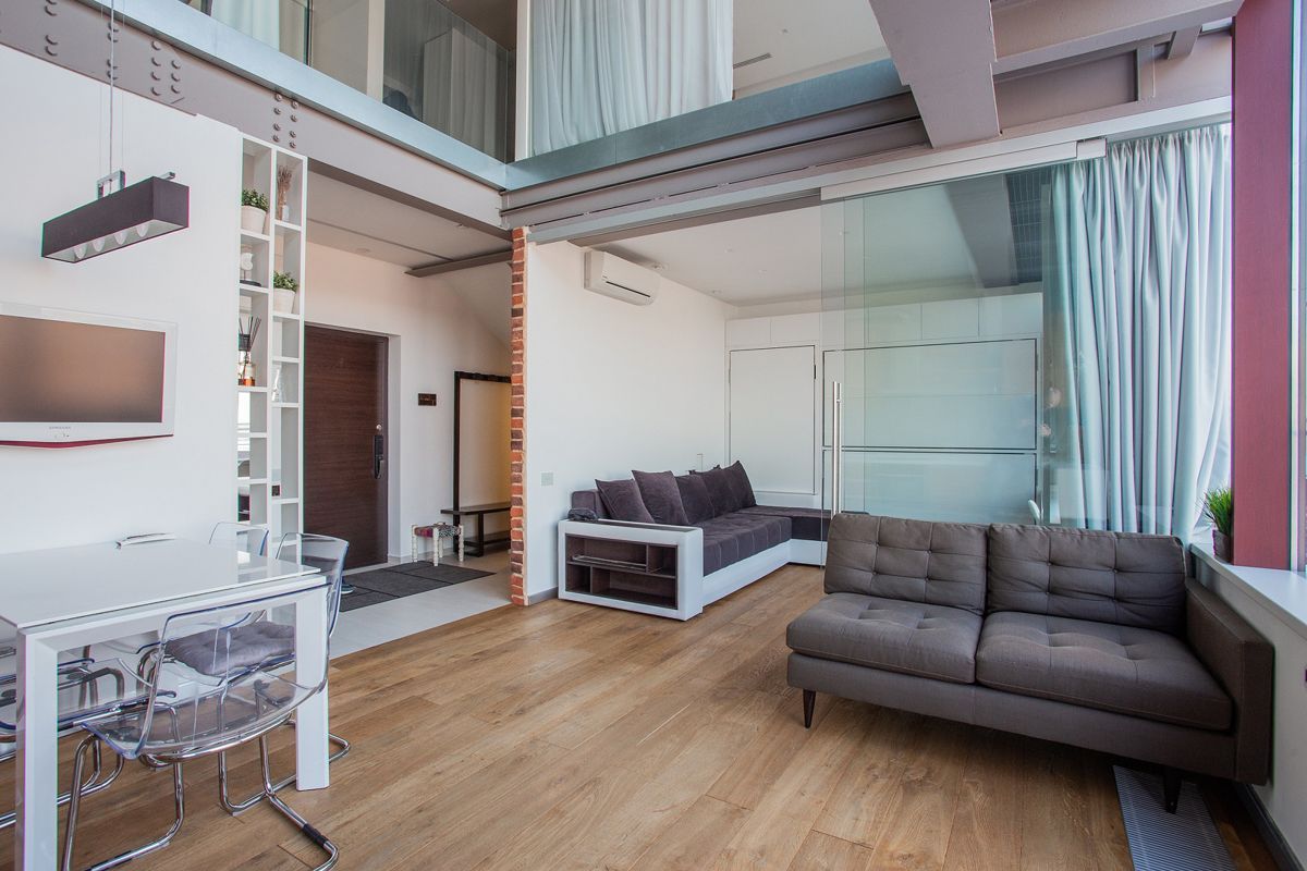 3-комн., 100 м², 8/8 этаж