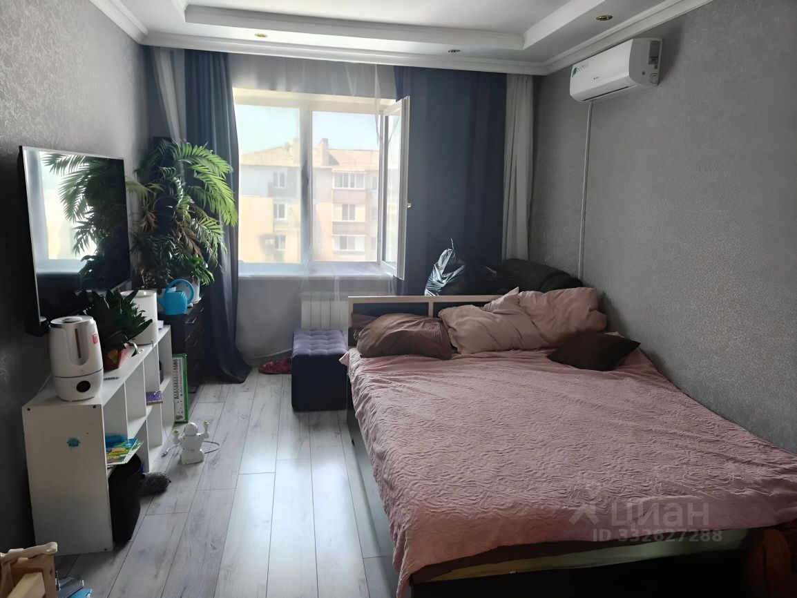 3-комн. квартира, 65 м2, 5/5 этаж