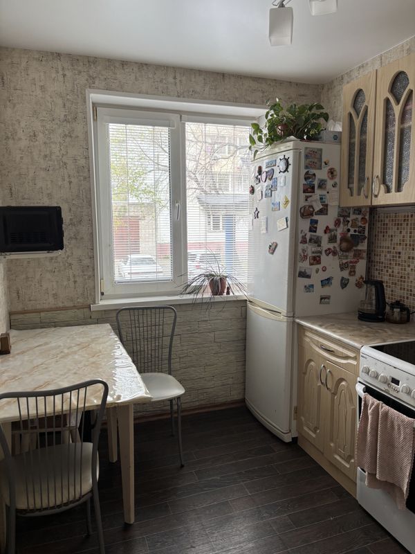 3-комн., 61 м², 1/5 этаж
