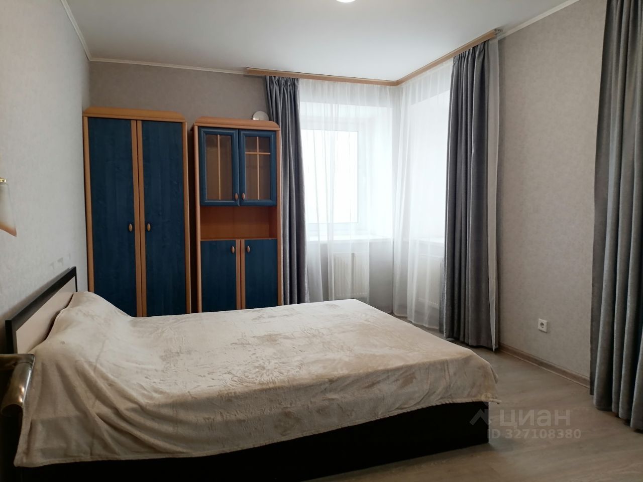 2-комн., 65 м², 11/13 этаж