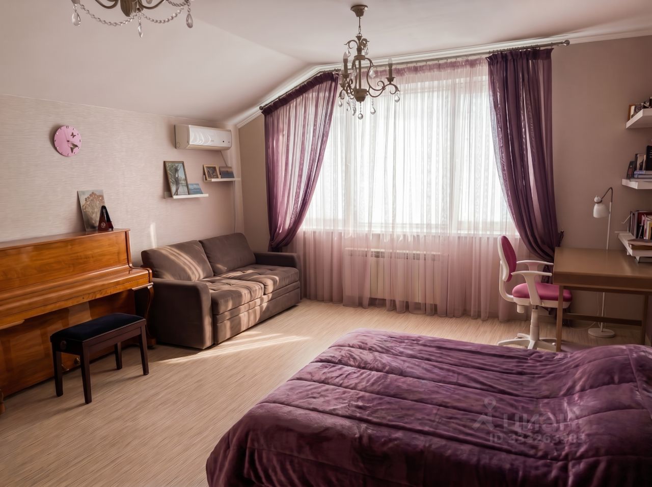 2 этажный, Дом, 231.5 м², 4.04 сотки, 2 этажа