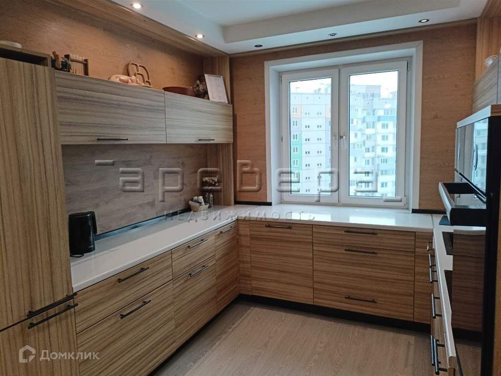 3-комн., 71.1 м², 7/10 этаж