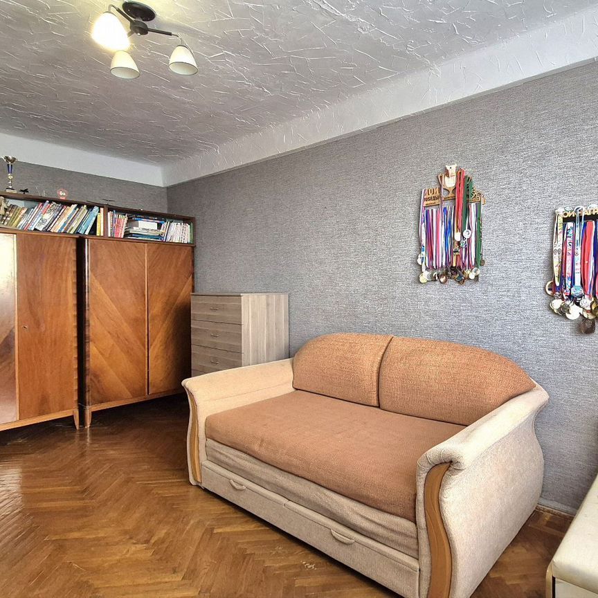 3-комн., 95 м², 3/5 этаж