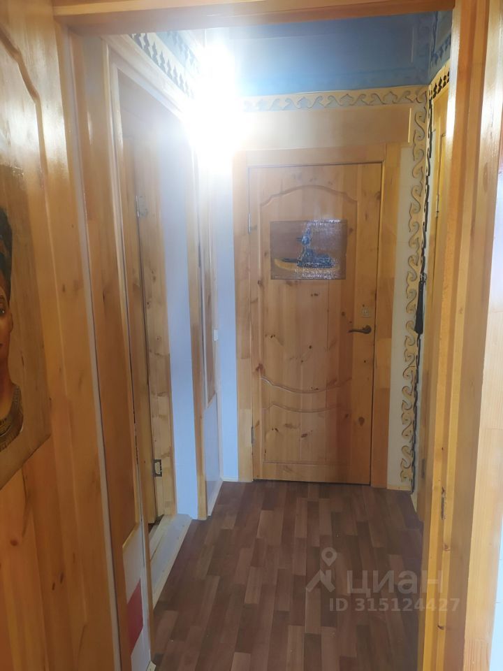 1-комн., Квартира, 39.2 м², 1/3 этаж