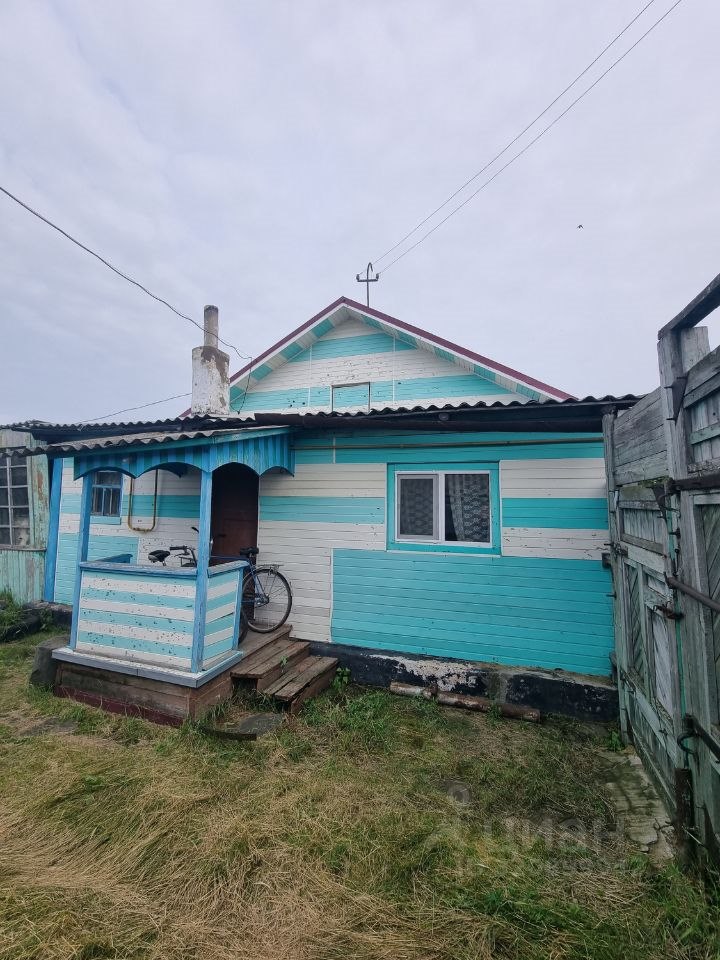 Дом, 60 м², 25 соток