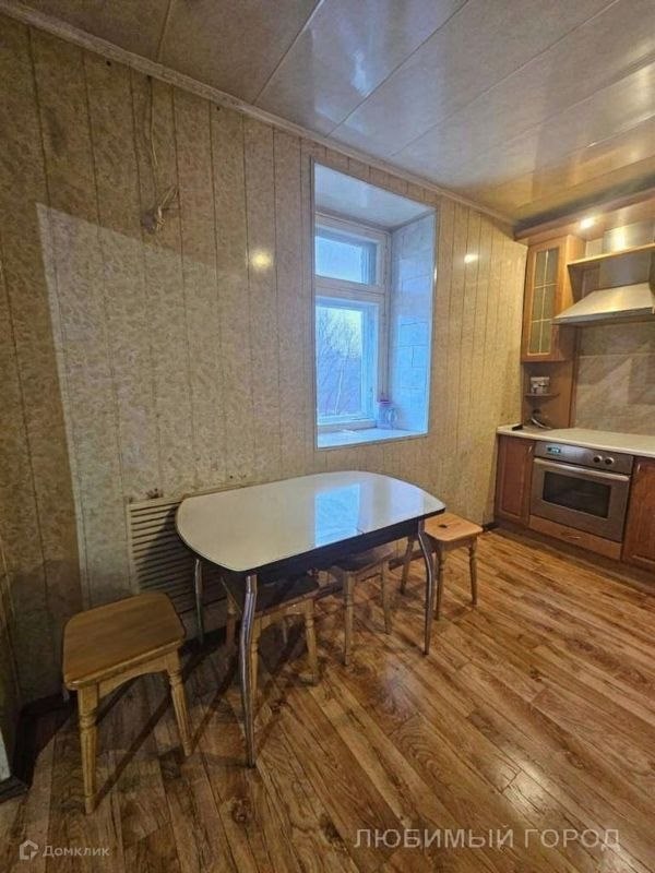 3-комн., 68.3 м², 2/3 этаж