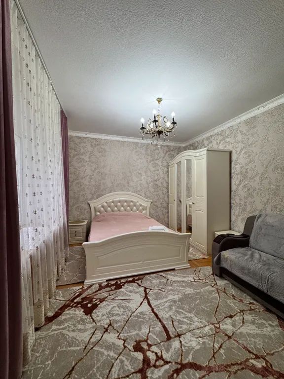 2-комн., 45 м², 2/2 этаж
