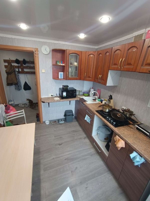 4-комн., 76.1 м², 8/9 этаж