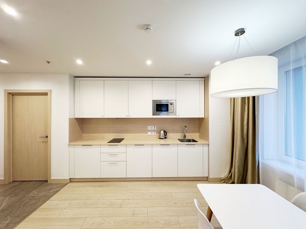 3-комн., 90 м², 22/24 этаж