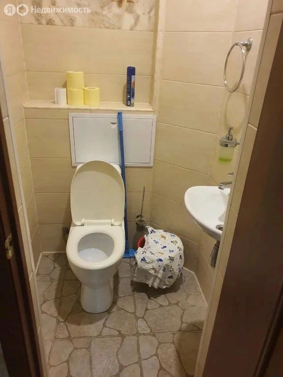 3-комн., 71 м², 3/9 этаж