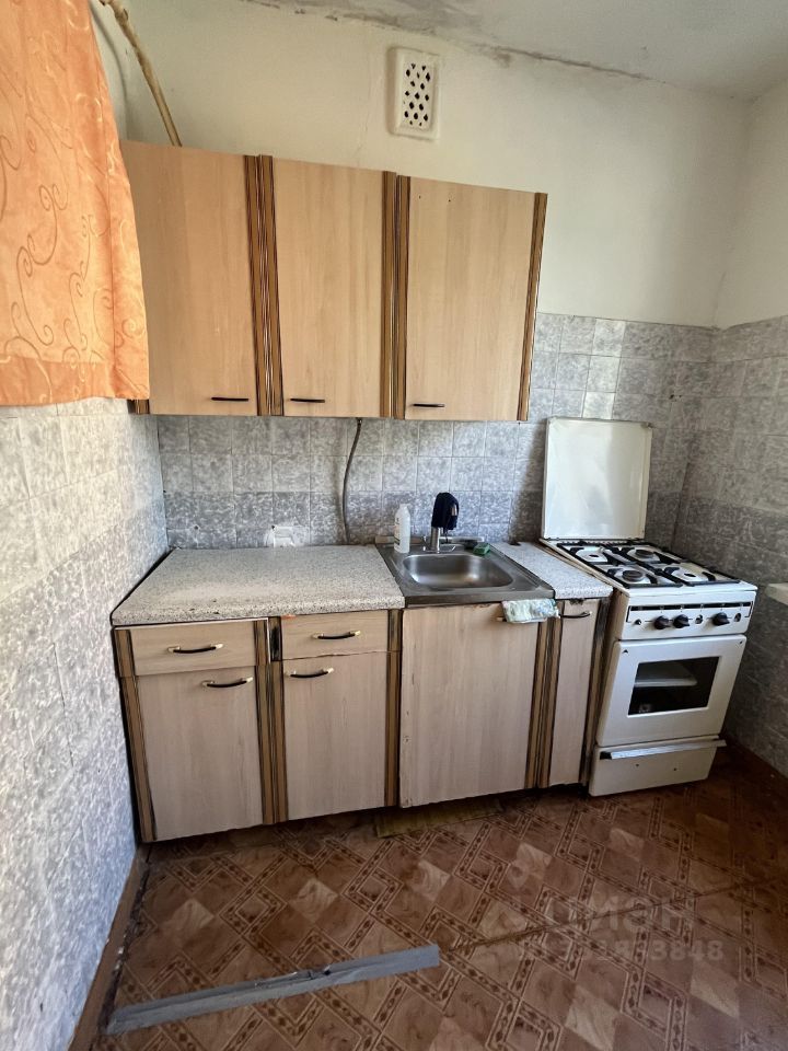 1-комн., 32 м², 2/4 этаж