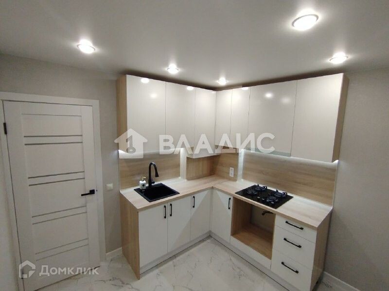 1-комн., 31.5 м², 5/10 этаж