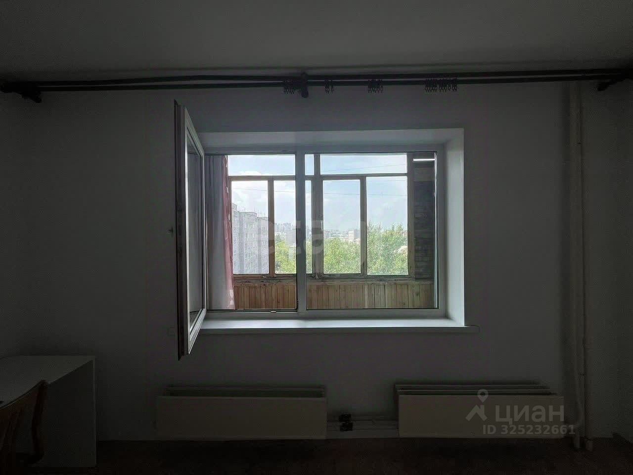 1-комн., 42.4 м², 9/10 этаж